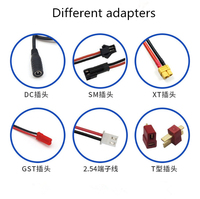 Batterie au lithium personnalisée pour vélo électrique moto scooter électrique 24V 36V 48V 60V 72V 10Ah 12Ah 20Ah 30Ah 50Ah 80Ah Batterie au lithium-ion