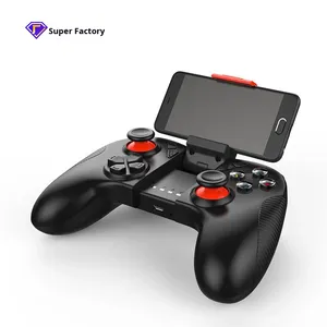 Shinecon inalámbrico para <span class=keywords><strong>Bluetooth</strong></span> VR Joystick <span class=keywords><strong>Controller</strong></span> conecta directamente el teléfono móvil <span class=keywords><strong>Android</strong></span> IOS Compatible con accesorios de juego - Product Image 1