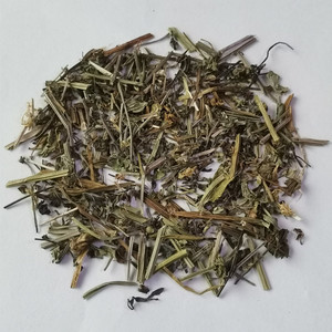 Ban Zhi Lian séché hors sol partie coupe Barbat Skullcap Herb à vendre - Product Image 3