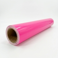 Vinilo Autoadhesivo Impermeable de Fábrica para Publicidad, Letras, Letreros de Tienda, Logotipos Personalizados, Material Gráfico para Pósteres de Exterior
