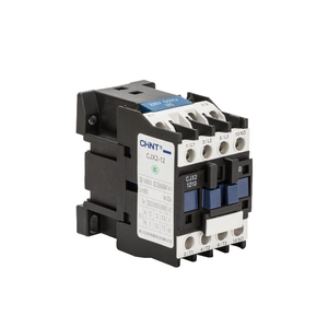 คอนแทคเตอร์<span class=keywords><strong>40A</strong></span> 24V AC 3เฟส3ขั้ว CJX2-1210อัตโนมัติอุตสาหกรรม - Product Image 2