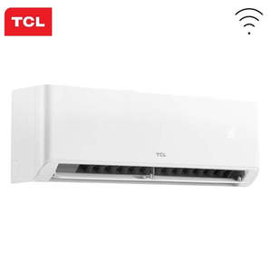 Aire Acondicionado Eléctrico TCL Trial Split Inverter Serie BREEZEIN 12+12+12 MT2730 R-32 Wi-Fi Integrado 12000+12000+12000 Alta Potencia - Product Image 2