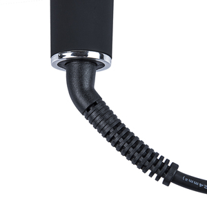 Estilizador de <span class=keywords><strong>pelo</strong></span> de cerámica ondulado profesional, salón de belleza, Varita rizadora recubierta de cerámica, juego de pinzas, rizador de <span class=keywords><strong>pelo</strong></span> automático giratorio - Product Image 4