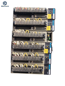 Módulo de Control de Temperatura con Sensor para PLC, Nuevo y Original C200H-TC101 - Product Image 1