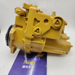 Pompe à carburant diesel pour moteur E322B E325 3116 105-3576 130-7323 4P4306 Pompe d'injection de carburant 4R9036 6I4267 112-4057 - Product Image 6