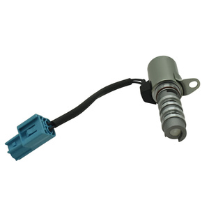 BAIXINDE 23796-4W02A Solenoide per Regolazione Variabile del Fasatura Valvole (VVt) del Motore per NISSAN PATHFINDER II & TERRANO <span class=keywords><strong>REGULUS</strong></span> & PATHFINDER II SUV - Product Image 3