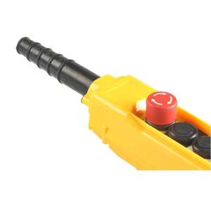 Iehc <span class=keywords><strong>COPC</strong></span>(COB) Serie impermeable parada de emergencia grúa interruptor de botón estación de control colgante - Product Image 6