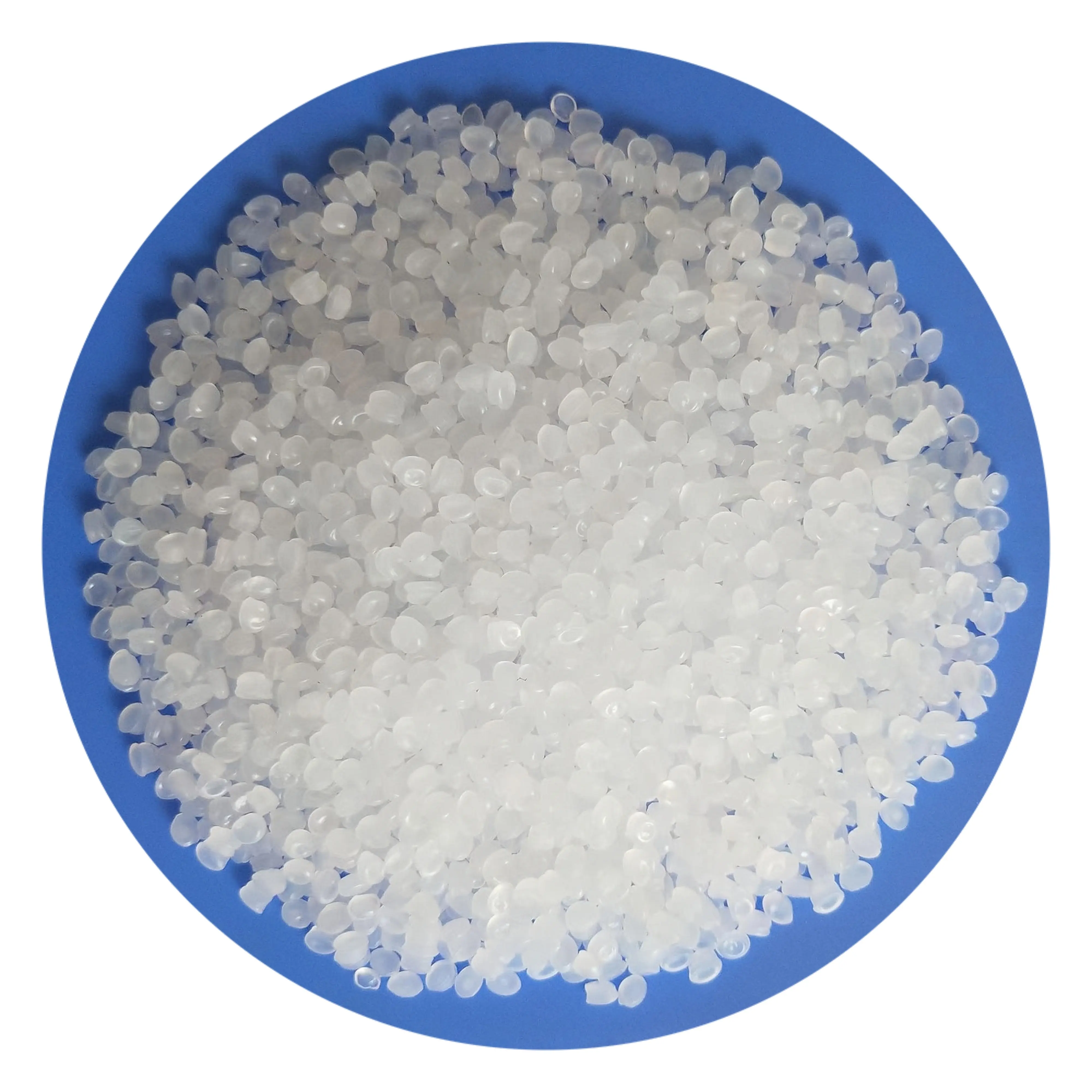 China Most Popular LDPE Injection Molding Grade ldpe Plastic Raw Material On Sale