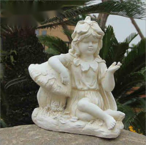 Molde <span class=keywords><strong>de</strong></span> Silicona <span class=keywords><strong>de</strong></span> Larga Duración para Estatuas <span class=keywords><strong>de</strong></span> Yeso, Molde para Hacer Esculturas <span class=keywords><strong>de</strong></span> Arte para Jardín - Product Image 6