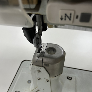 OREN New Shoes <b>Sewing</b> <b>Machine</b> Computerized Semi-<b>Automatic</b> Programmable Motor High-Speed Single Needle - Product Image 4
