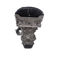 MOTEURS PEUGEOT 1.6T DE HAUTE QUALITÉ, Ensemble moteur 5G02 pour PEUGEOT 408 508 2008 5008
