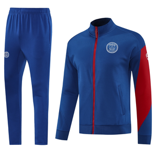 ชุดฝึกซ้อมฟุตบอลชายคุณภาพดี ปี 2025 เสื้อแจ็คเก็ตแท้ ชุดฟุตบอล ชุดวอร์มสโมสร ชุดกีฬา - Product Image 3