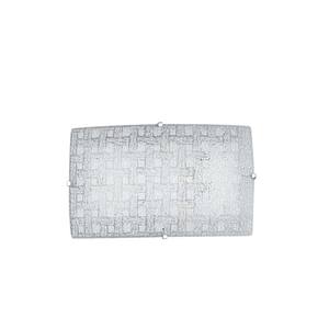 Lámpara LED Aplique Pamela 30x18cm - 18W 230V 4000K 420lm - Product Image 1