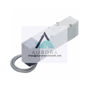 อุปกรณ์วาล์ว fneuatic อิเล็กทรอนิกส์คุณภาพสูง VQ5450RY-5H-04 - Product Image 1