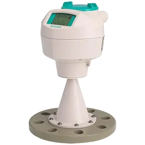 เครื่องวัดระดับเรดาร์ SITRANS LR460 7ML5426 รุ่นดั้งเดิมและรุ่นใหม่ พร้อมฮอร์น 25 GHz FMCW - Product Image 2
