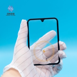 Ultra-Thin Custom Factory Electronic Glass Charging <strong>Sheet</strong> for <strong>Smart</strong> Devices Industrial Outdoor Gym Bathroom Hotel Applications - Product Image 6
