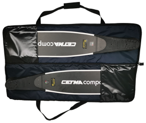 Hiturbo Equipo <span class=keywords><strong>DE</strong></span> BUCEO gratuito <span class=keywords><strong>Aletas</strong></span> <span class=keywords><strong>de</strong></span> natación <span class=keywords><strong>Bolsa</strong></span> <span class=keywords><strong>de</strong></span> almacenamiento Diario Fácil <span class=keywords><strong>de</strong></span> llevar Equipo portátil Paquete 2 Correa Mochila - Product Image 3