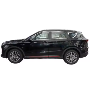 เชอรี่ เจทัวร์ X70 PRO 2025 รถ SUV 7 ที่นั่งอเนกประสงค์ - Product Image 3