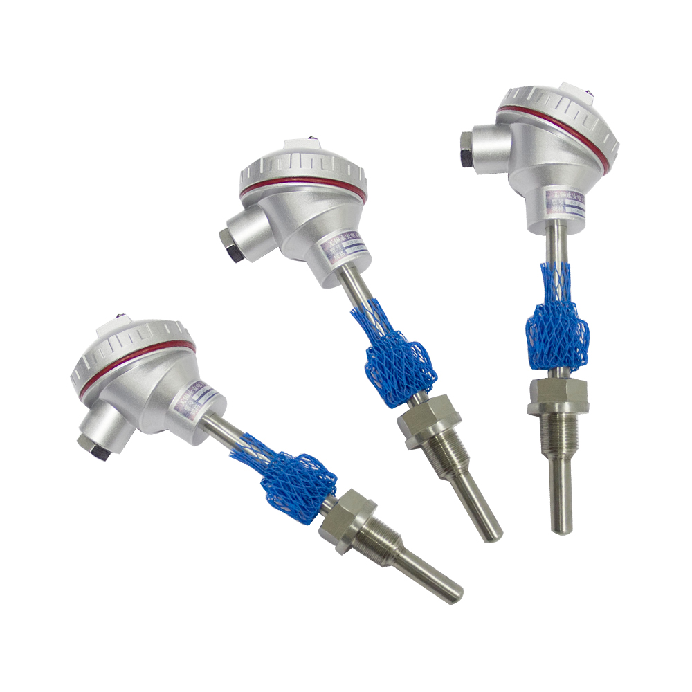 temperature sensor thermocouple