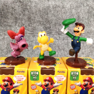 Boîte aveugle de Super <span class=keywords><strong>Mario</strong></span> américain figurine 13 styles boîte aveugle de Super <span class=keywords><strong>Mario</strong></span> vente en gros - Product Image 6