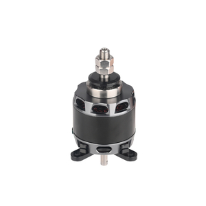Motor de metal resistente al agua AM5220A 220KV de alta eficiencia diseñado con precisión para drones de carga pesada y multicópteros industriales - Product Image 2