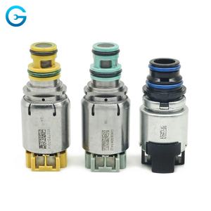 Kit de Solenoides de Transmisión 6T30 6T45 6T40 de 7 Piezas al por Mayor de Fábrica para Chevrolet - Product Image 4