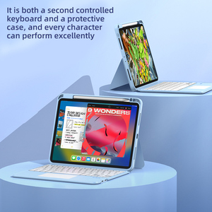 ใหม่<span class=keywords><strong>ราคา</strong></span>ขายส่งพร้อมช่องเสียบ<span class=keywords><strong>ปากกา</strong></span>แทร็คแพดสำหรับ <span class=keywords><strong>iPad</strong></span> 10.2นิ้วสำหรับ <span class=keywords><strong>iPad</strong></span> <span class=keywords><strong>Pro</strong></span> 10.9/<span class=keywords><strong>11</strong></span>/12.9 - Product Image 6