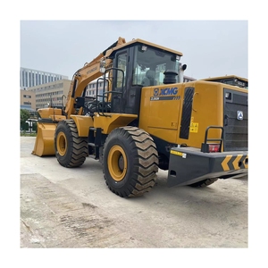 รถตักล้อยางรุ่น2020-2023มือสอง sdlg 6ตัน L956 L965F - Product Image 1