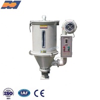 Sécheur à trémie en plastique, machine d'extrusion de plastique, sécheur de granulés, sécheur de plastique