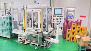 Vanne de commande F00VC01022 pour injecteur 0445110 141/084/102 – Entretien du système d'injection de carburant du moteur - Product Image 5