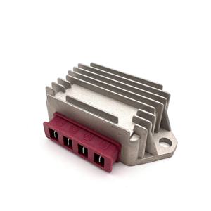 Regolatori e Stabilizzatori di Tensione per Moto e Scooter per <span class=keywords><strong>Vespa</strong></span> PX 200 E GS VSX1T PK 50 PX 80 PK 125 P 200 PX 200 Cosa XL2 - Product Image 1