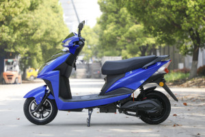 Motocicleta Eléctrica Personalizada Exclusiva <span class=keywords><strong>ZS</strong></span> 2000w 72V con Batería de Ahorro de Energía - Product Image 6