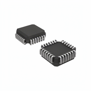 Circuitos Integrados MC10E107FNR2G, Circuito Integrado Lógico GATE XOR/XNOR QUINT 28 PLCC Original 28 LCC (Cable J) - Product Image 1