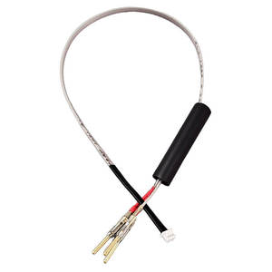 Conjunto de Cable de Conexión con Terminal MOLEX 510210300 3P - Product Image 1
