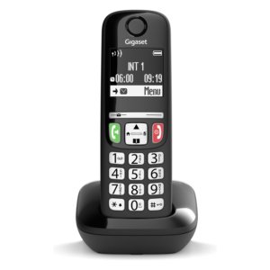 Cordless Singolo E SERIES E270 (Recargable) Negro S30852 H2816 K131 - Product Image 1