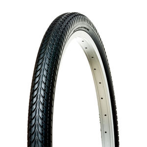 SEYOUN 700X23C 700X25C 700X28C 700X32C 700X35C 700X38C Anti crevaison vélo gros vélo pneus solide vélo pneu - Product Image 2