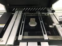 Máquina de ensamblaje de PCB SMD IR WDS 650, estación de retrabajo de chips BGA por infrarrojos