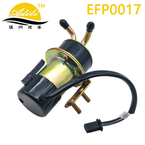 Pompe à carburant pour moto, pour Yamaha FZR 1000, 3GM-13907-00-00, montage du compartiment moteur basse pression - Product Image 4