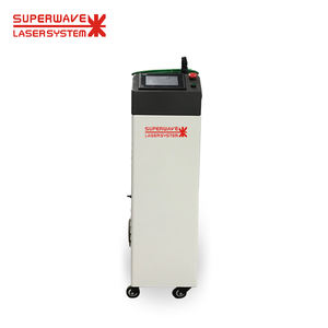 ماكينة صنع سلسلة من الذهب والفضة/ماكينة لحام للمجوهرات - Product Image 4