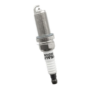 Bujía LFR5AIX-11 KH6RTI IKH16TT 22401-5M015 para Nissan Altima, Tiida, Serena, la Más Vendida <span class=keywords><strong>en</strong></span> Norteamérica - Product Image 6