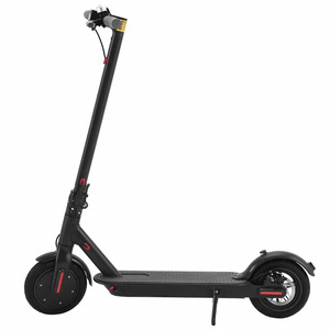 สเก็ตบอร์ดลดราคาพิเศษ 350w พร้อมโครงสกู๊ตเตอร์ ความเร็วสูงสุด 25 กม./ชม. - Product Image 1