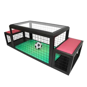 2022 Populaire Subsoccer Innovatieve Voetbal Tafelvoetbal Speelgoed Subsoccer Tafel Te Koop