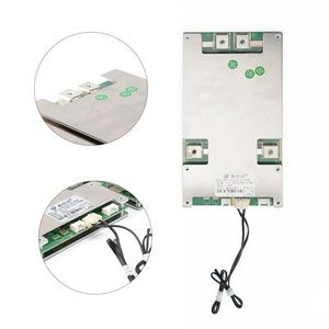 Jbd BMS 200ah 4s12v150AH บลูทูธ LiFePO4 16s150AH BMS เคส JK BMS - Product Image 1