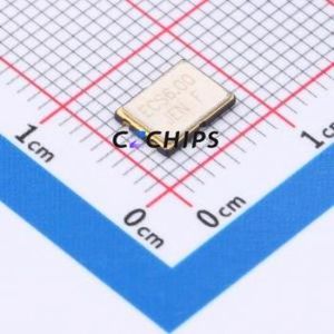 ECS-060-18-20BM-JEN-TR Crystal (Passive) SMD7050-4P Crystal Oscillator 6MHz 20ppm 18pF 50ppm - Product Image 1