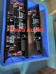 Módulo amplificador de potencia activa Dsp Clase D para amplificador de audio de altavoz de matriz de línea HDL 20A - Product Image 5