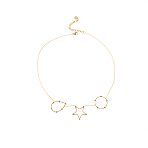 CBBA-279 สร้อยคอจี้แฟชั่น - Product Image 2