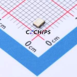 SX2M3.579545M20F30TNN Crystal Oscillator (Active) SMD2520-4P Crystal Oscillator 3.579545MHz 20ppm CMOS - Product Image 1