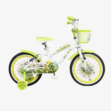 공장 직접 판매 어린이 어린이 자전거 12 "14" 16 "18" 20 "훈련 휠