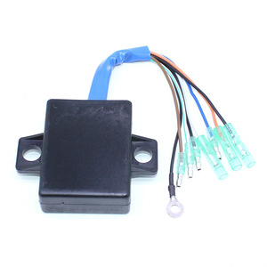 ยามาฮ่ามอเตอร์15Hp 2จังหวะเครื่องยนต์เครื่องยนต์ Cdi ตัวจุด6B4 85540 6B4 85540 01สำหรับการเปลี่ยนการซ่อม - Product Image 5