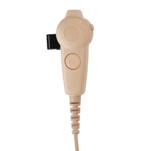Oem Pmln6128 Pmln6128a Impres Surveillance Kit for Motorola <b>Walkie</b> <b>Talkie</b> Apx6000xe Apx7000 Apx7000xe - Product Image 5